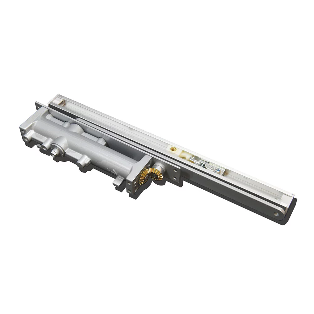 BWH Concealed Closer