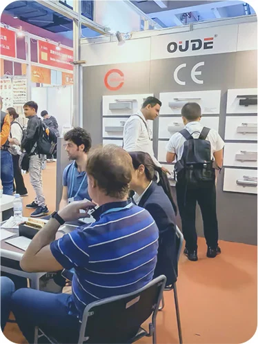 Key Building Exhibitions You Need to Know