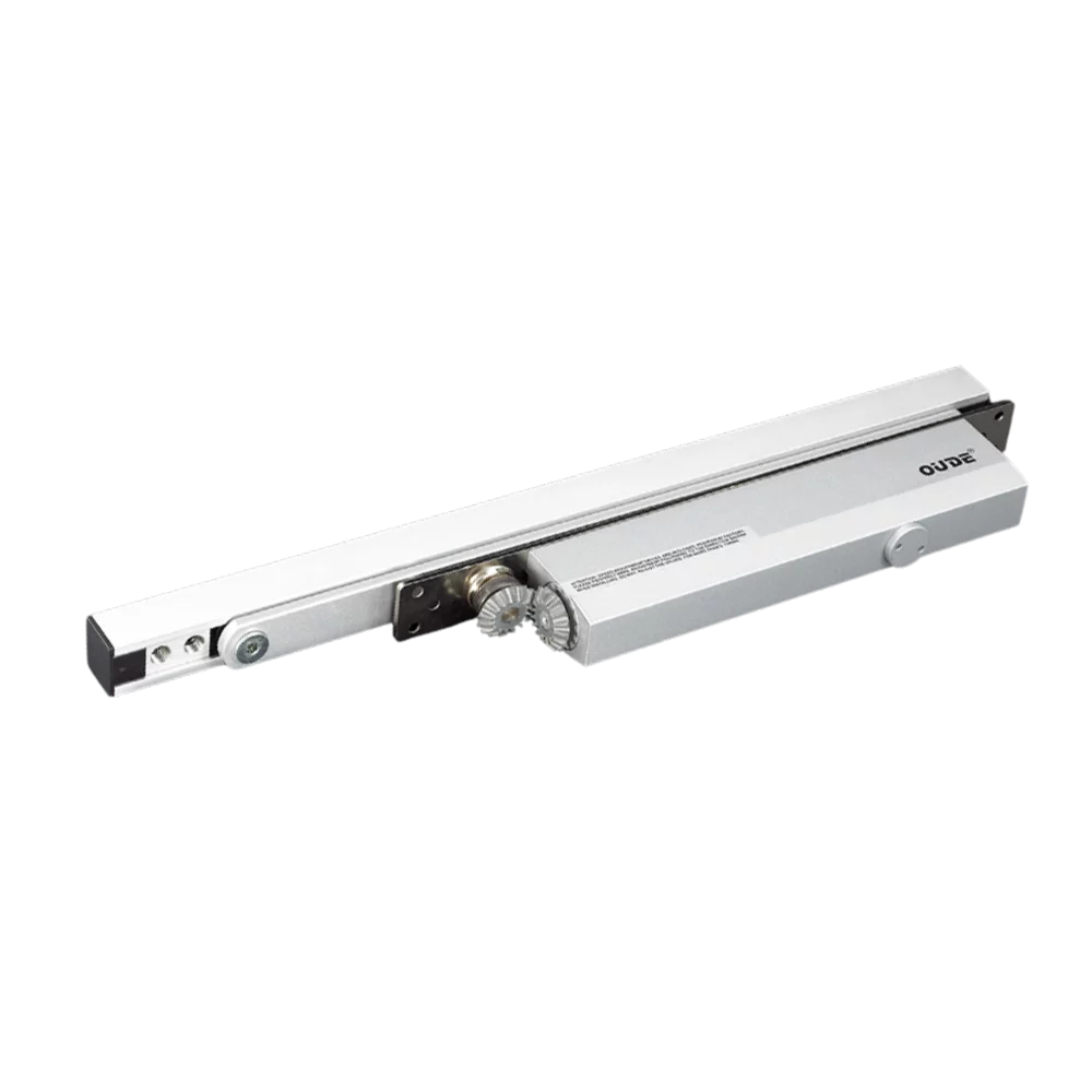 Cam Action Door Closers
