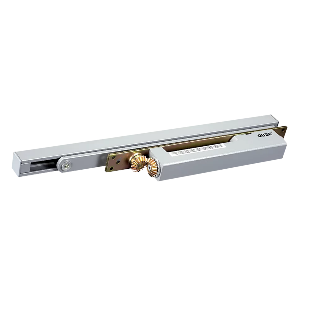 Concealed Door Closers