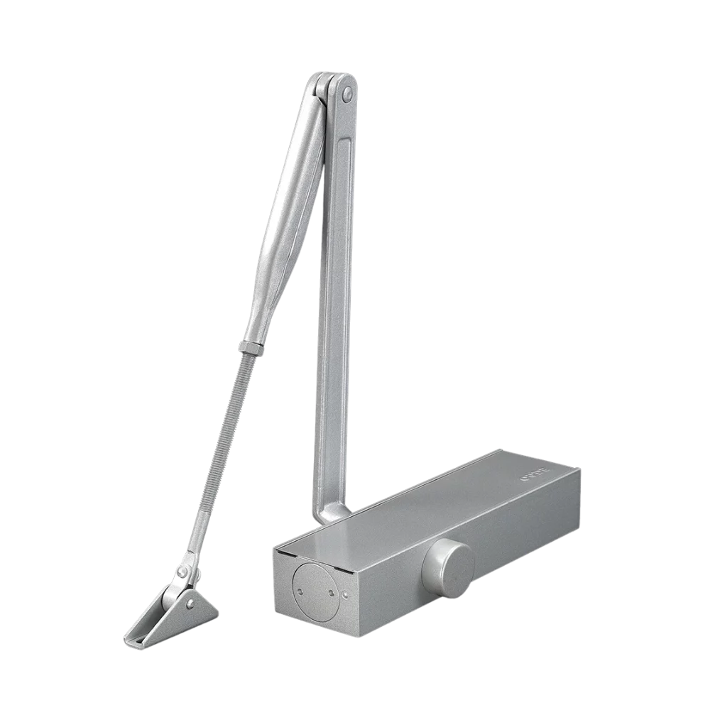 Door Closer BW