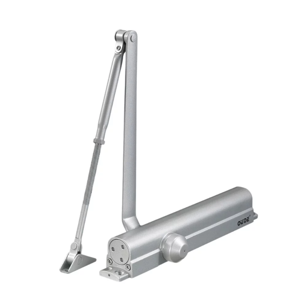 Door Closer BW