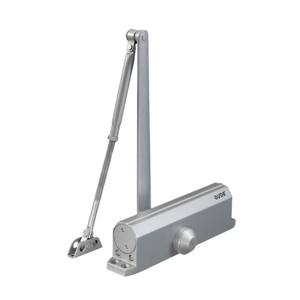 Door Closer BW