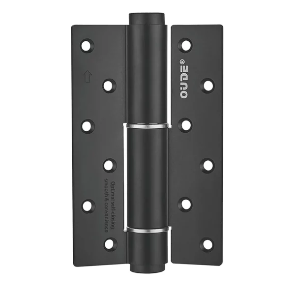 Multi functional Hydraulic Hinge
