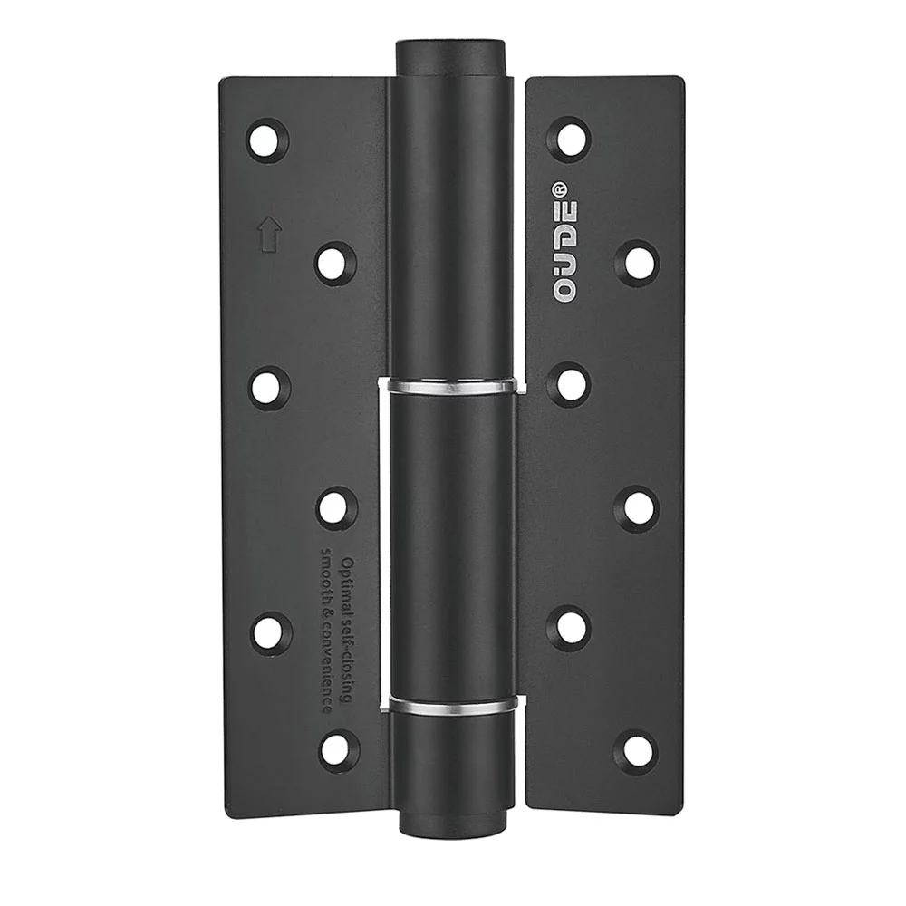 Multi functional Hydraulic Hinge