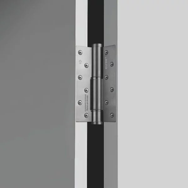 Multi functional Hydraulic Hinge Details