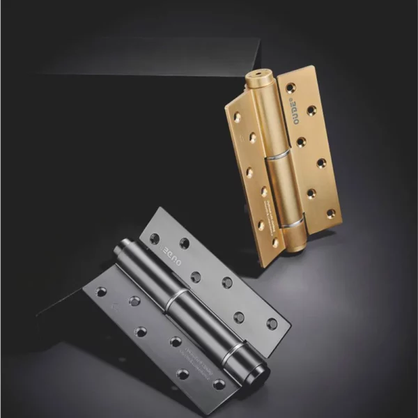 Multi functional Hydraulic Hinge Display