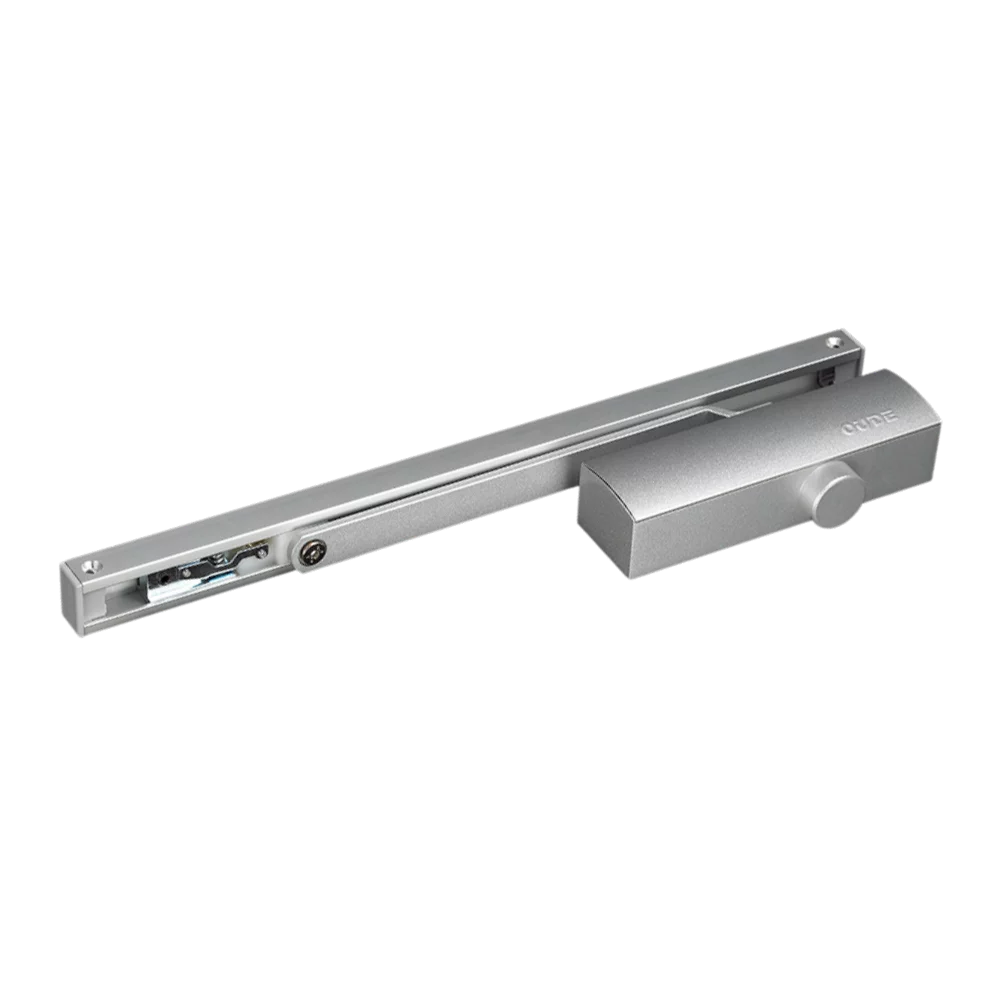 Reil Guide Door Closers