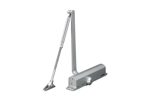 Door Closer Basics