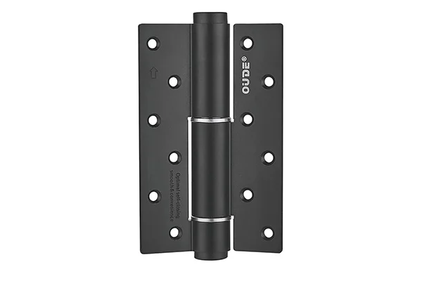 How Hydraulic Hinges Work